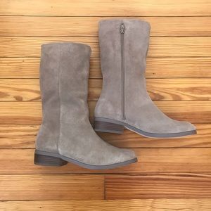 Sole society Carlie boots size 6.5